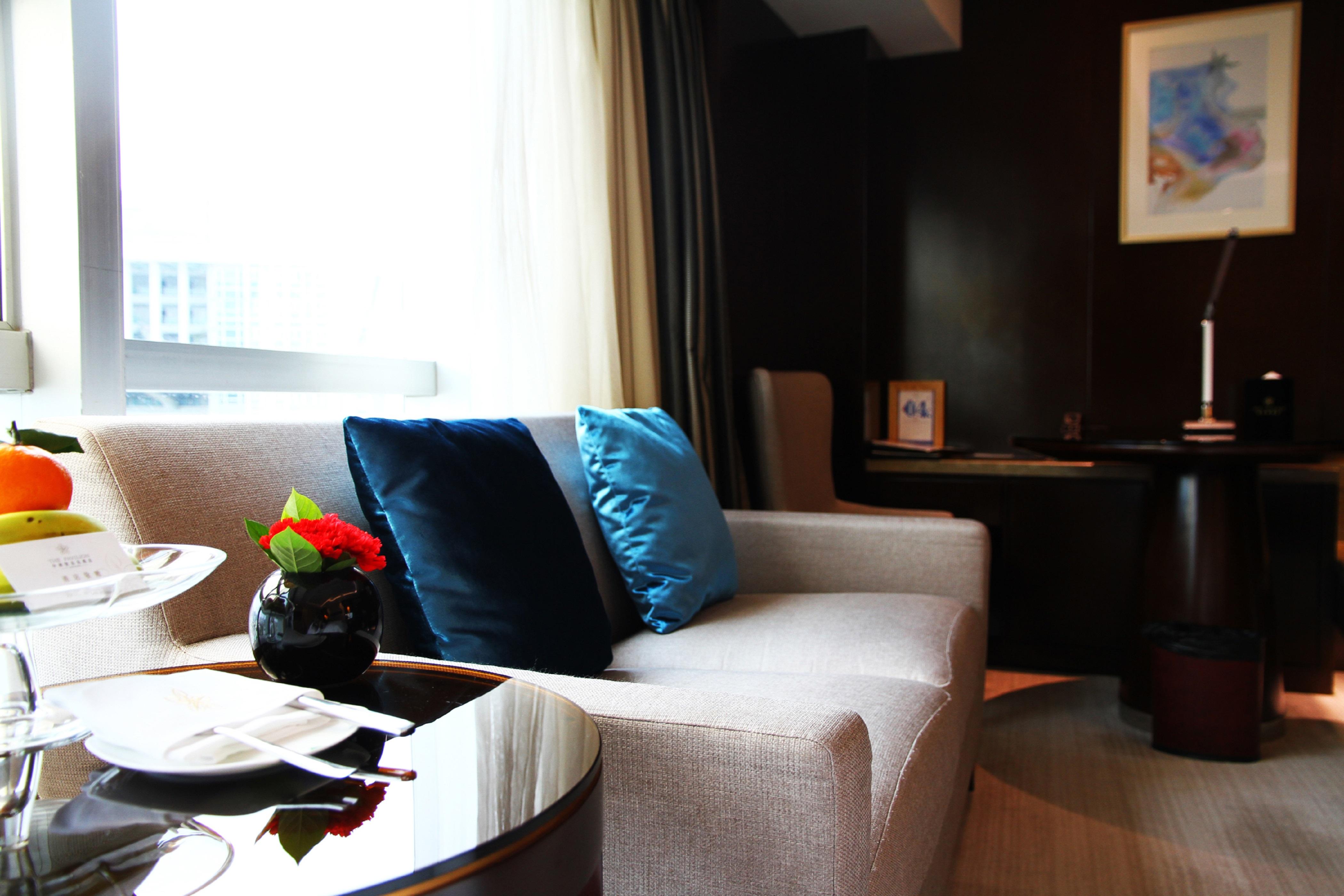 The Pavilion Hotel Sencsen Kültér fotó