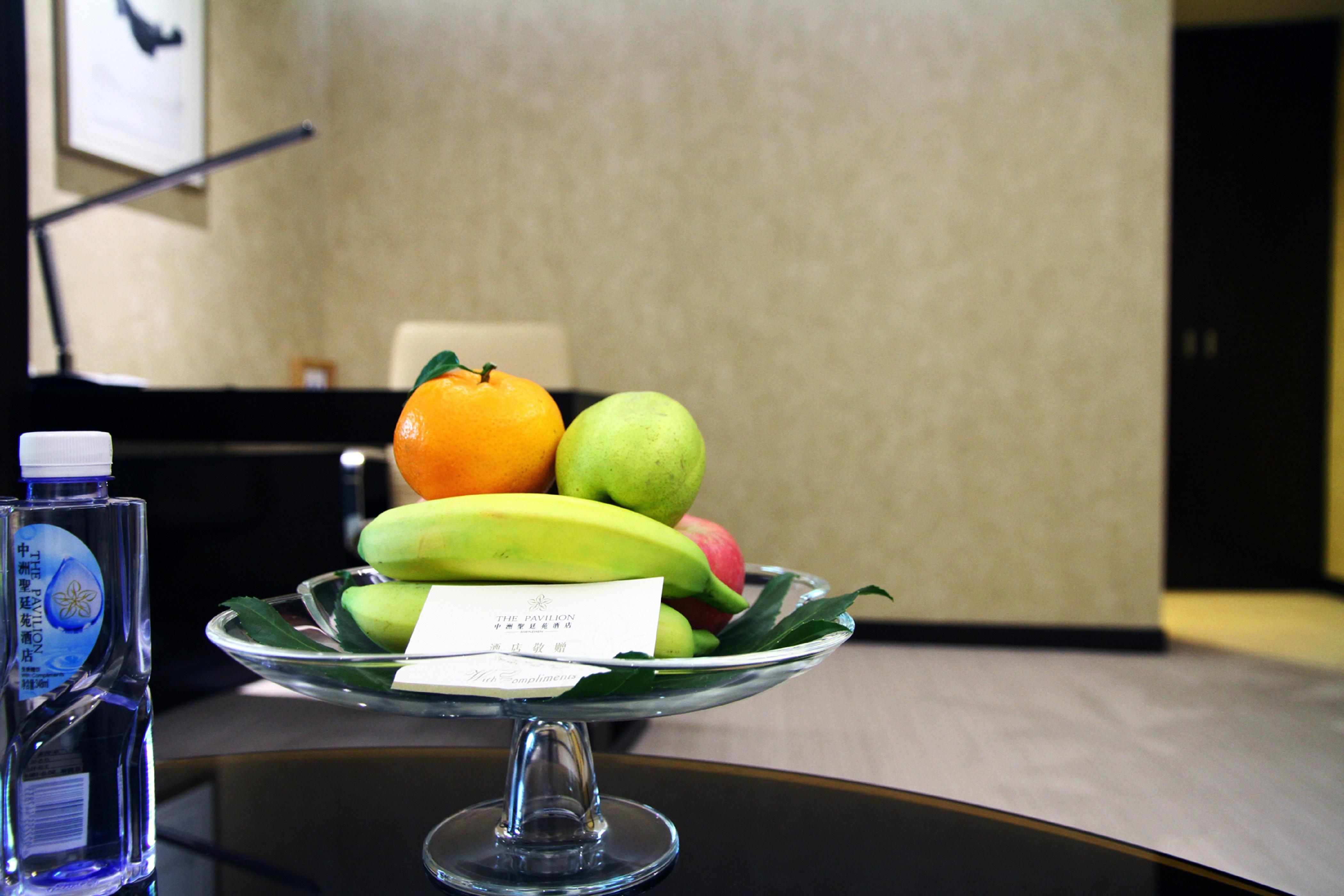 The Pavilion Hotel Sencsen Kültér fotó