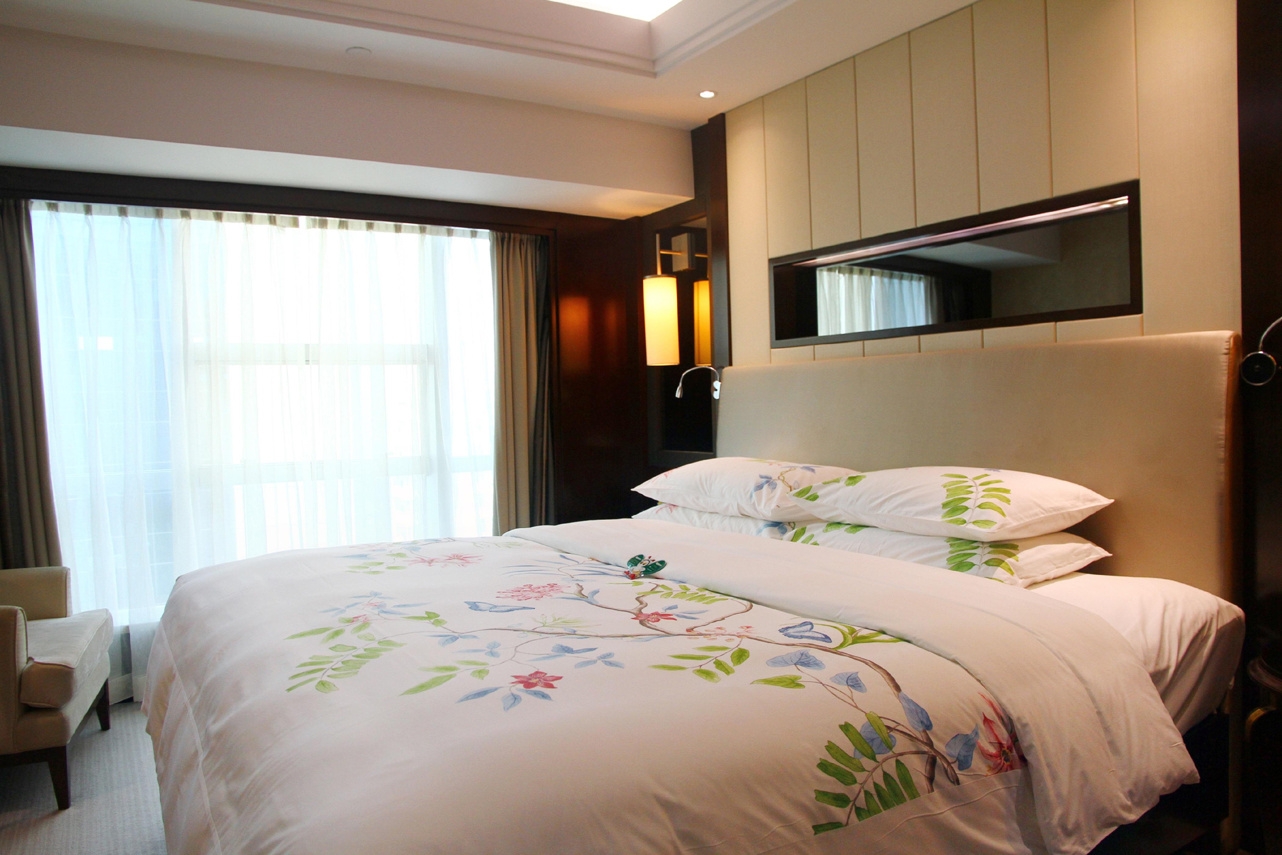 The Pavilion Hotel Sencsen Kültér fotó